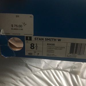 STAN SMITHS FOR SALEEE!!